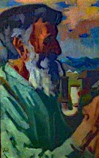 Bauer Feierabend